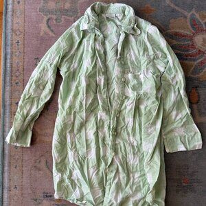 Julia Amory The Husband Shirt